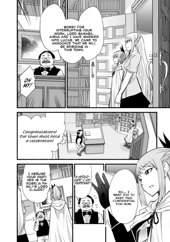 Cut & Paste de Kono Sekai o Ikiteiku Chapter 18 page 21 - 
