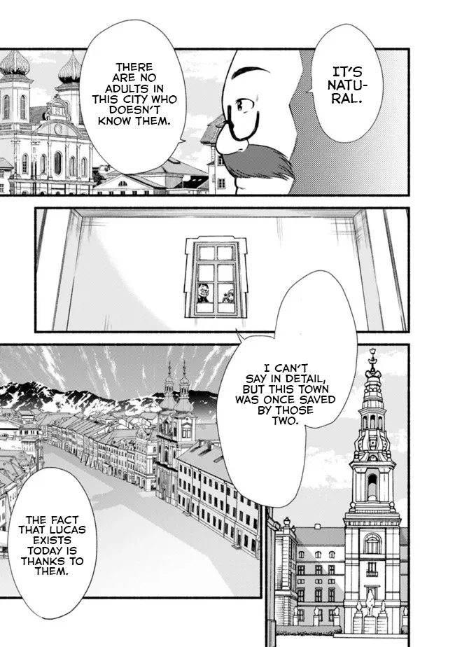 Cut & Paste de Kono Sekai o Ikiteiku Chapter 18 page 24 - 