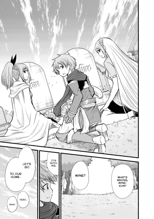 Cut & Paste de Kono Sekai o Ikiteiku Chapter 19 page 12 - 