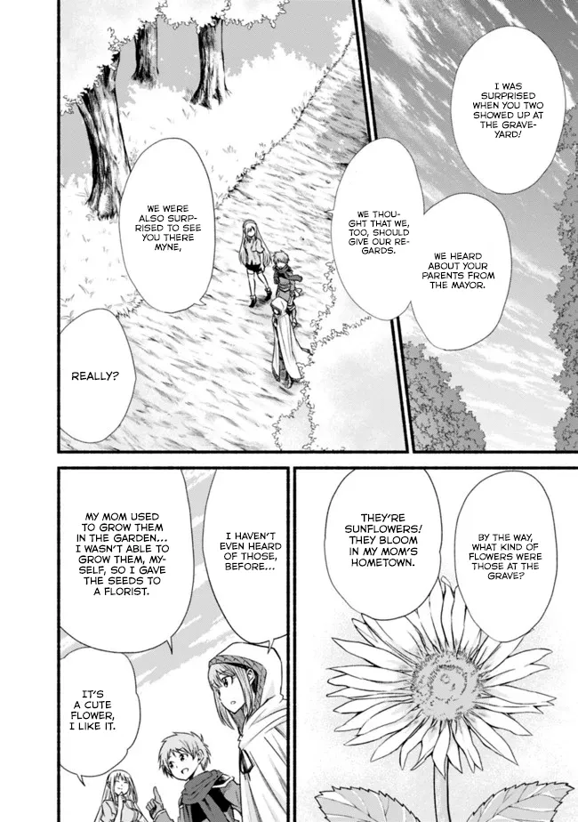 Cut & Paste de Kono Sekai o Ikiteiku Chapter 19 page 13 - 