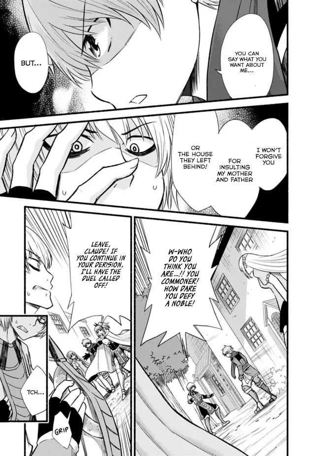 Cut & Paste de Kono Sekai o Ikiteiku Chapter 19 page 18 - 