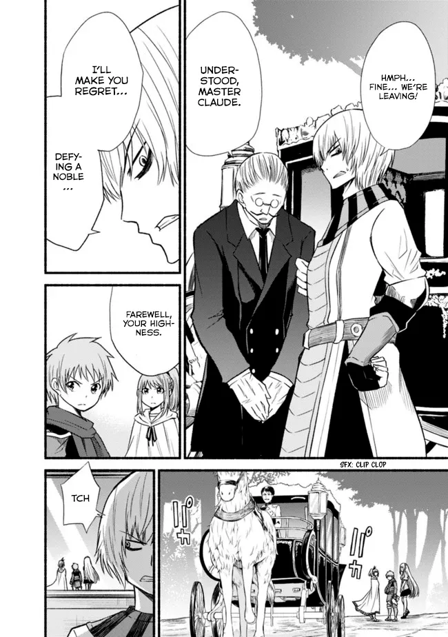 Cut & Paste de Kono Sekai o Ikiteiku Chapter 19 page 19 - 