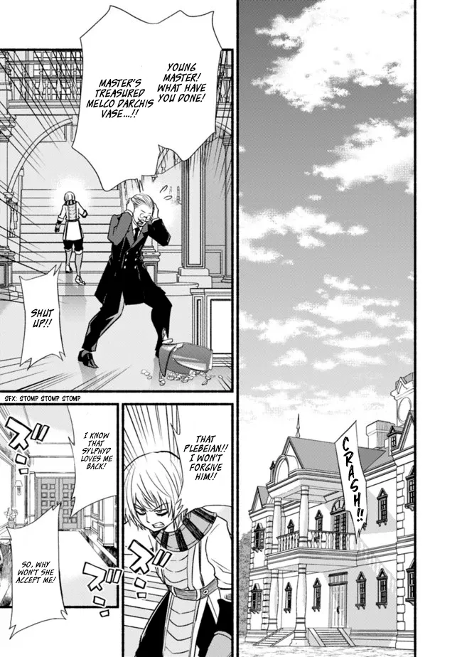Cut & Paste de Kono Sekai o Ikiteiku Chapter 19 page 20 - 
