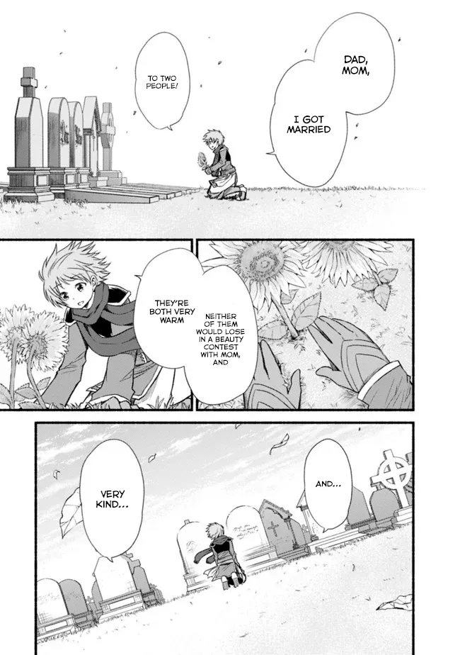 Cut & Paste de Kono Sekai o Ikiteiku Chapter 19 page 4 - 