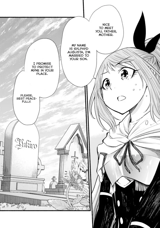 Cut & Paste de Kono Sekai o Ikiteiku Chapter 19 page 9 - 