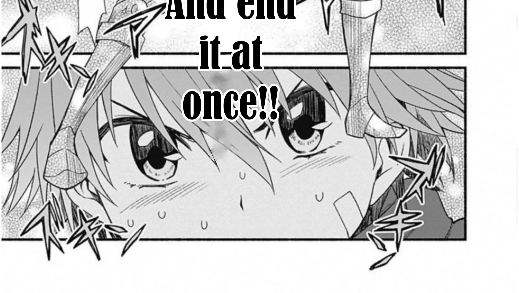 Cut & Paste de Kono Sekai o Ikiteiku Chapter 2.5 page 14 - 