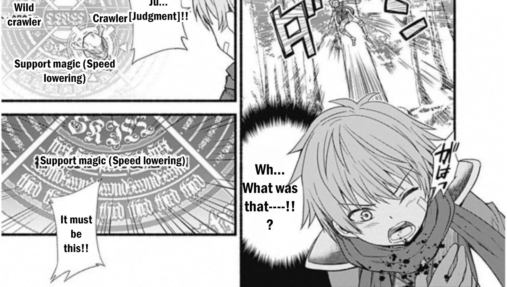 Cut & Paste de Kono Sekai o Ikiteiku Chapter 2.5 page 6 - 