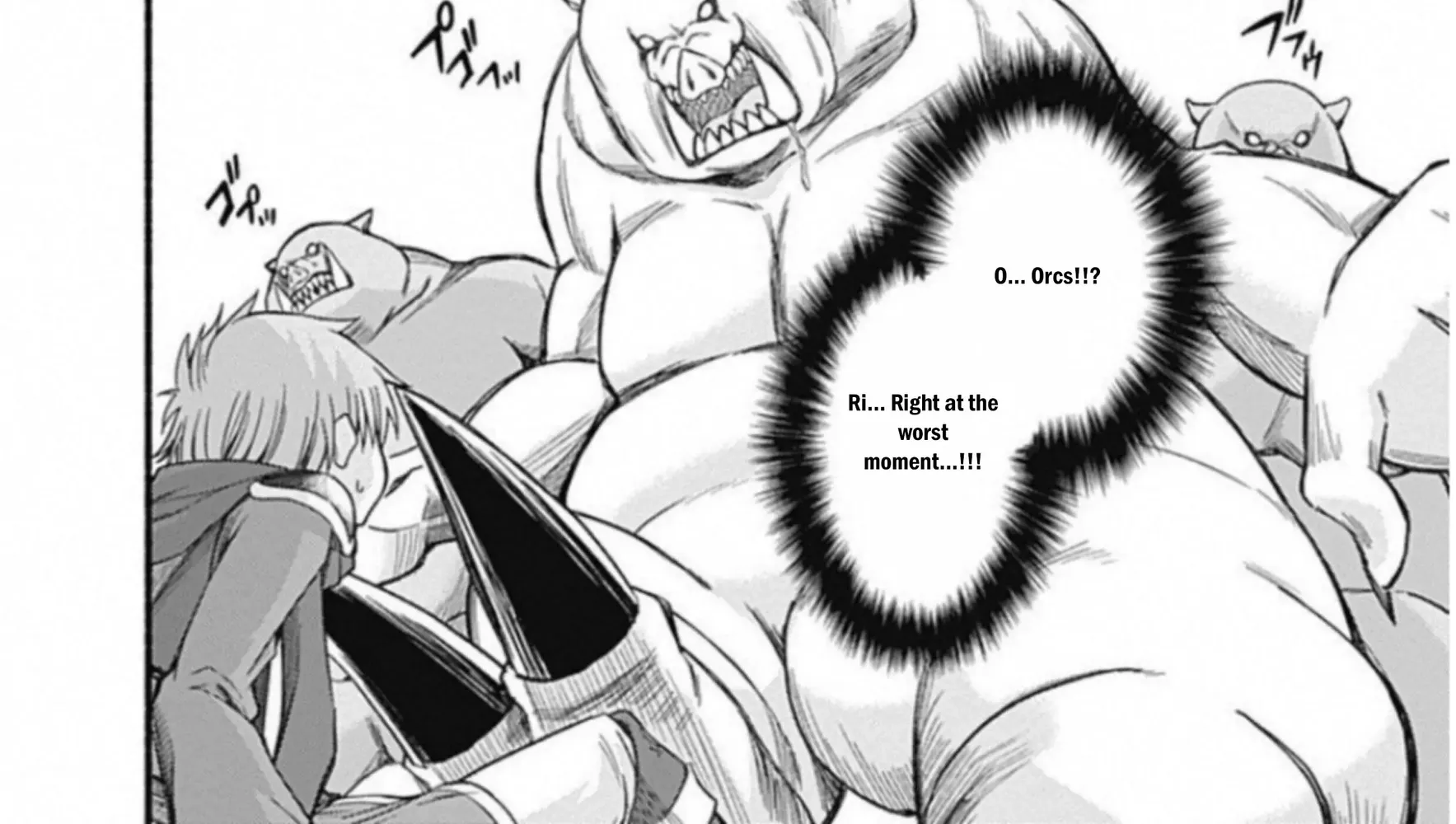 Cut & Paste de Kono Sekai o Ikiteiku Chapter 2.5 page 8 - 