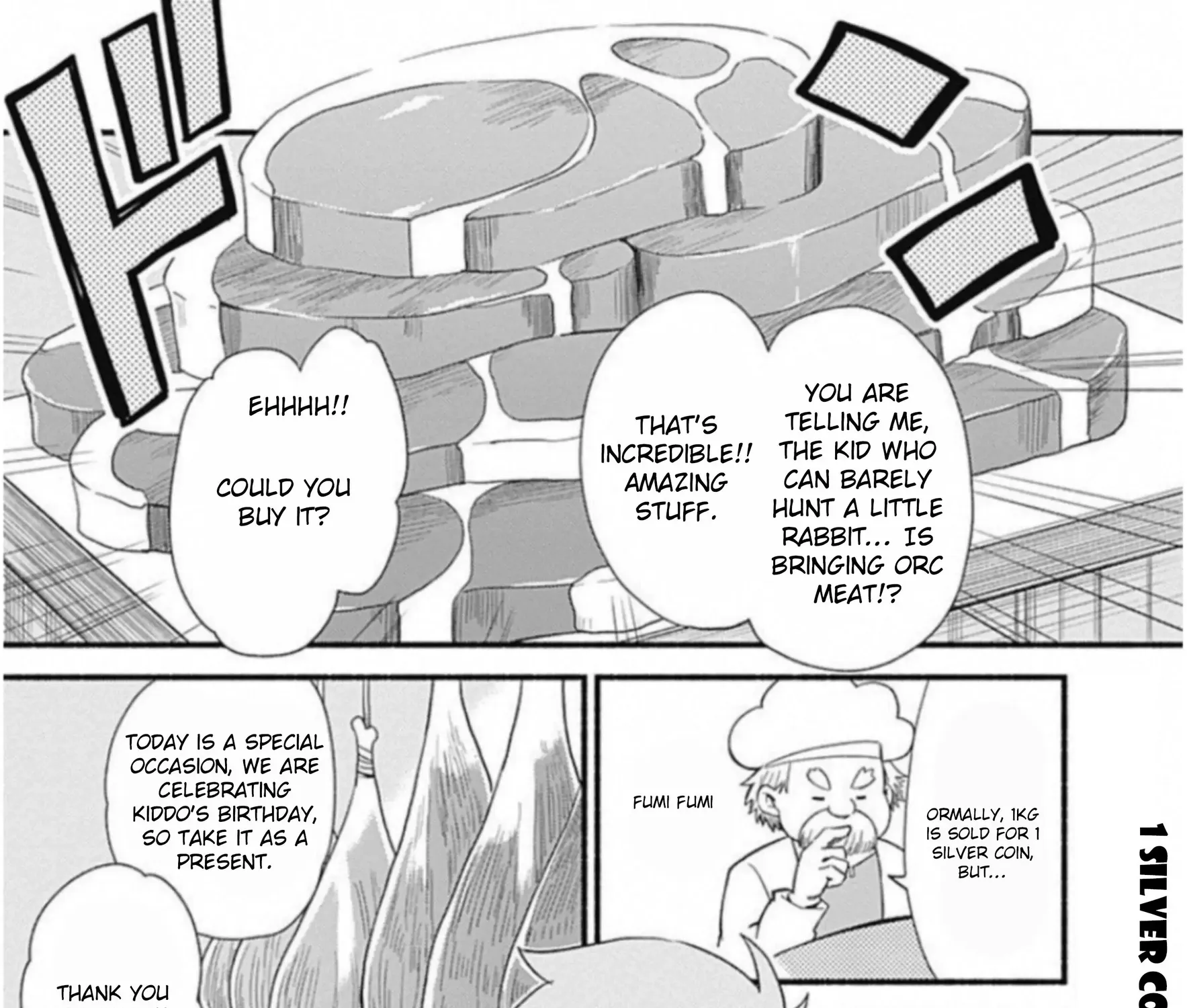 Cut & Paste de Kono Sekai o Ikiteiku Chapter 2 page 6 - 