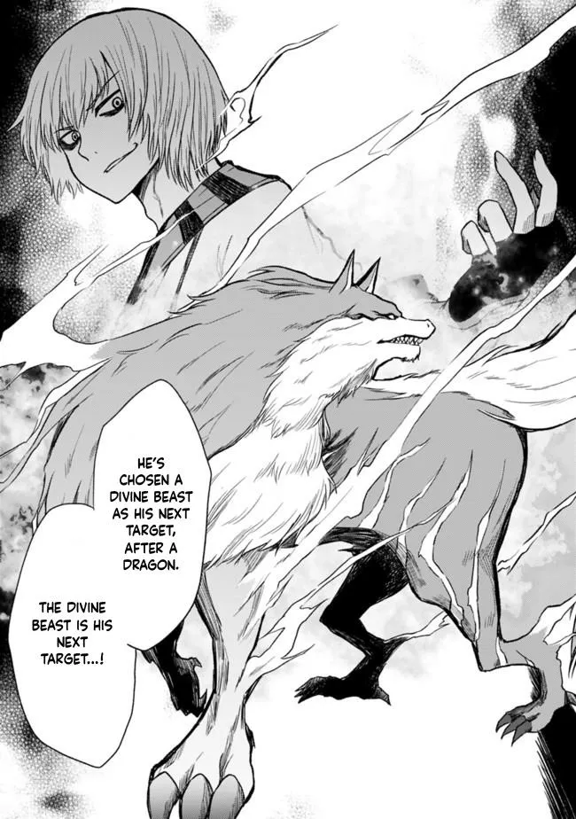 Cut & Paste de Kono Sekai o Ikiteiku Chapter 20 page 19 - 