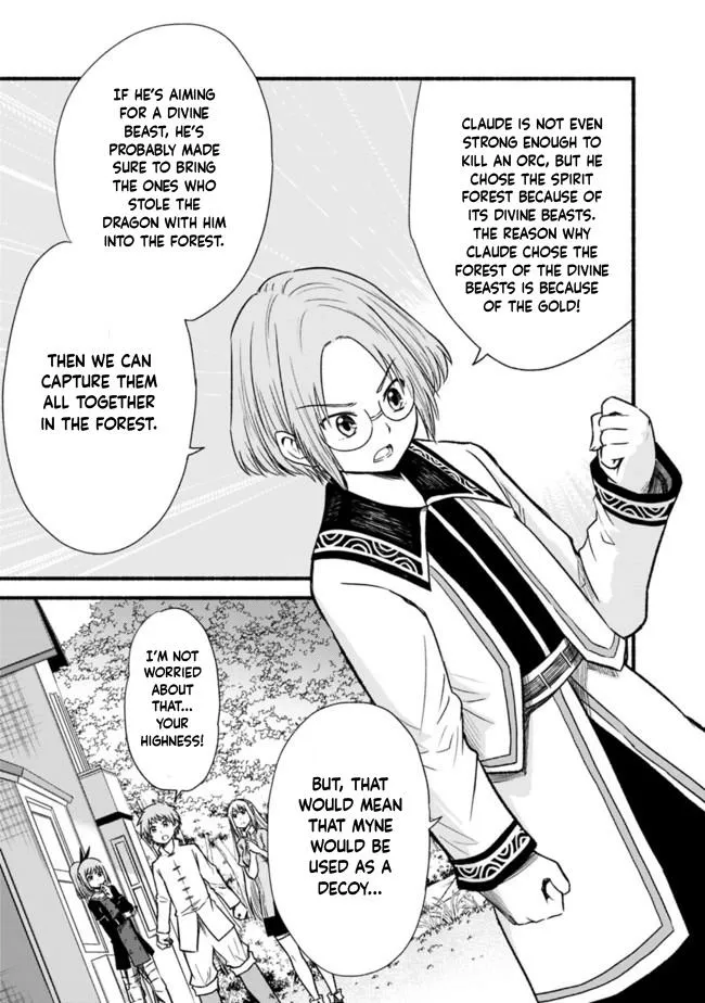 Cut & Paste de Kono Sekai o Ikiteiku Chapter 20 page 21 - 