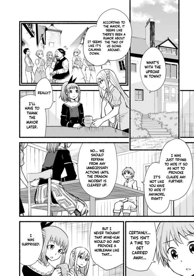 Cut & Paste de Kono Sekai o Ikiteiku Chapter 20 page 4 - 