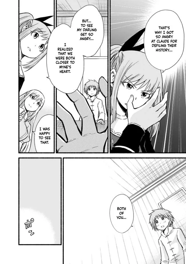 Cut & Paste de Kono Sekai o Ikiteiku Chapter 20 page 6 - 