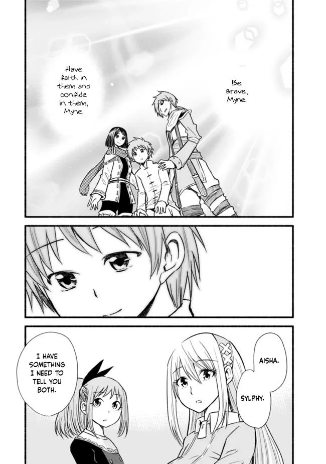 Cut & Paste de Kono Sekai o Ikiteiku Chapter 20 page 7 - 