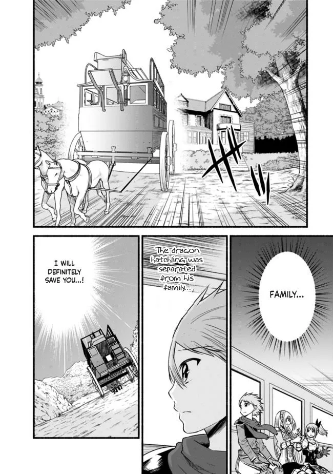 Cut & Paste de Kono Sekai o Ikiteiku Chapter 21 page 6 - 
