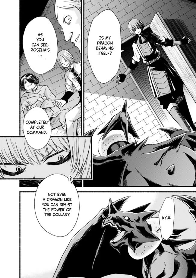Cut & Paste de Kono Sekai o Ikiteiku Chapter 21 page 8 - 
