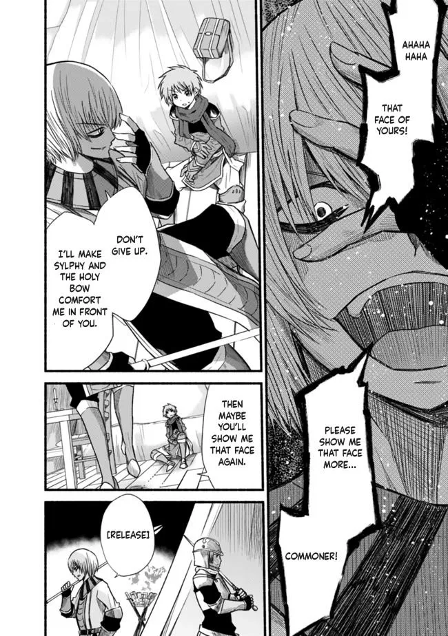 Cut & Paste de Kono Sekai o Ikiteiku Chapter 22 page 16 - 