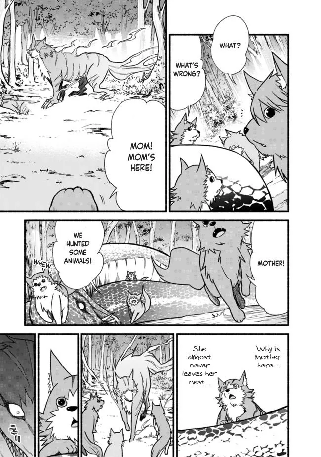 Cut & Paste de Kono Sekai o Ikiteiku Chapter 22 page 23 - 