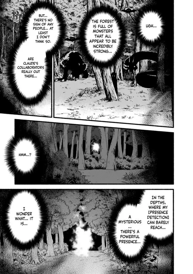Cut & Paste de Kono Sekai o Ikiteiku Chapter 22 page 7 - 