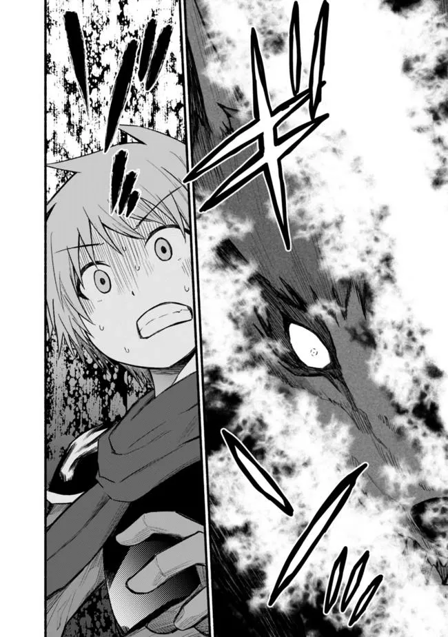 Cut & Paste de Kono Sekai o Ikiteiku Chapter 22 page 8 - 