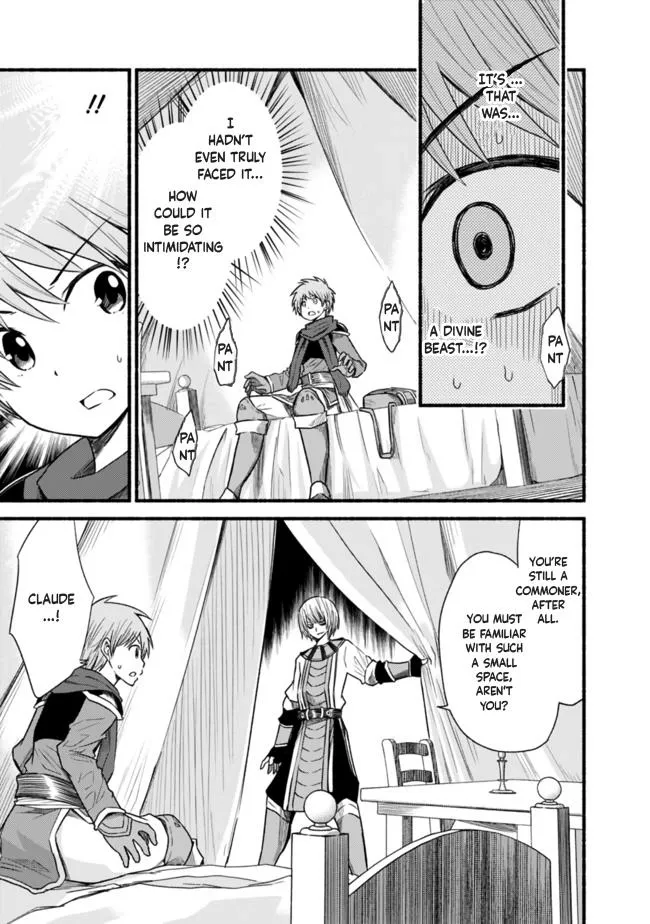 Cut & Paste de Kono Sekai o Ikiteiku Chapter 22 page 9 - 