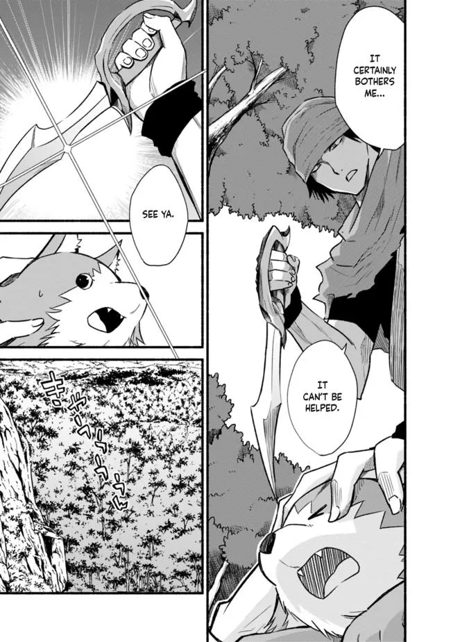 Cut & Paste de Kono Sekai o Ikiteiku Chapter 23 page 5 - 