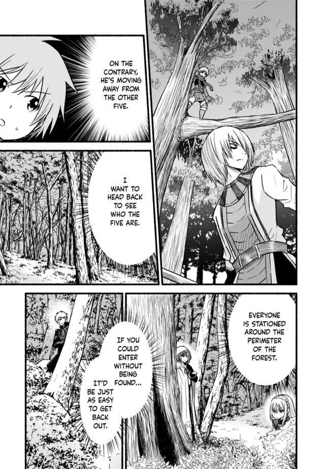 Cut & Paste de Kono Sekai o Ikiteiku Chapter 23 page 7 - 