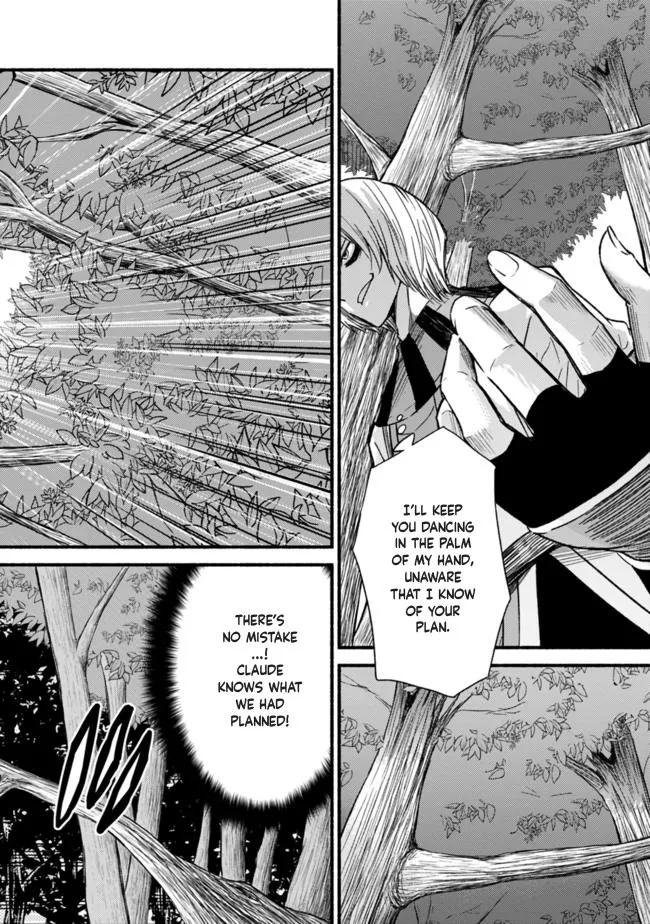 Cut & Paste de Kono Sekai o Ikiteiku Chapter 23 page 10 - 