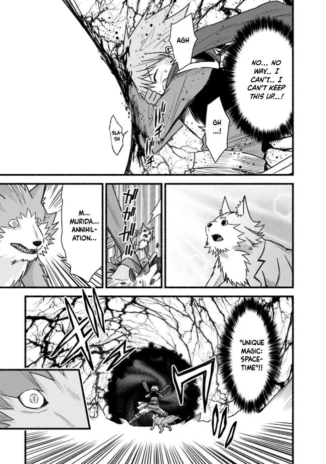 Cut & Paste de Kono Sekai o Ikiteiku Chapter 24 page 11 - 