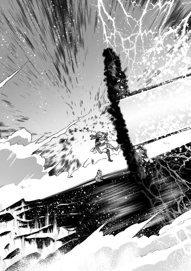 Cut & Paste de Kono Sekai o Ikiteiku Chapter 24 page 12 - 
