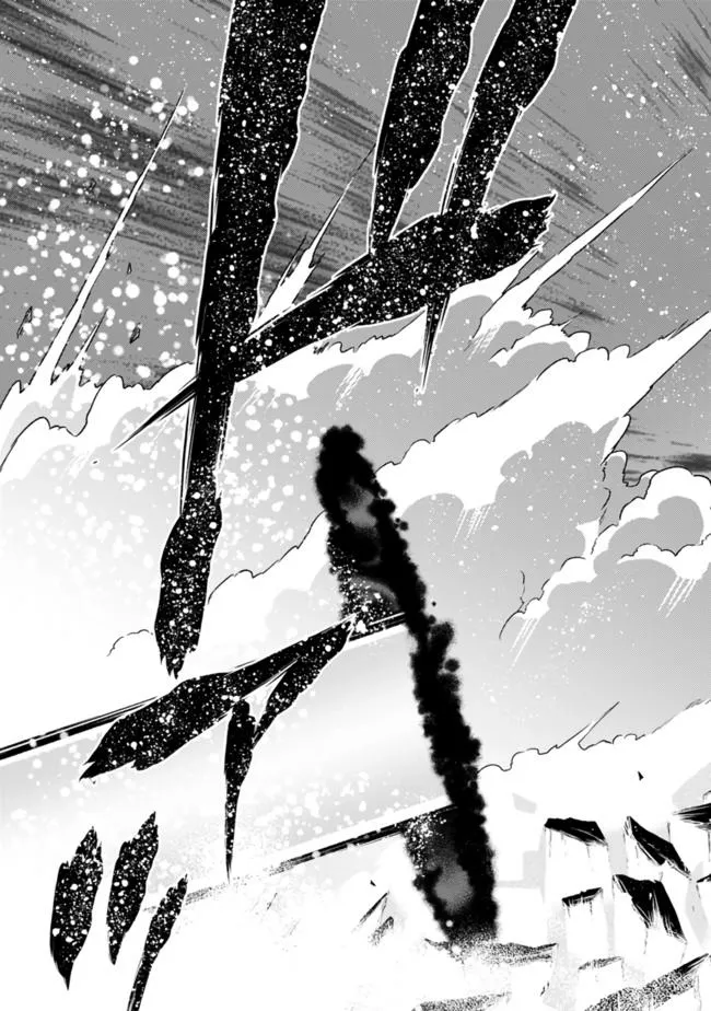 Cut & Paste de Kono Sekai o Ikiteiku Chapter 24 page 13 - 