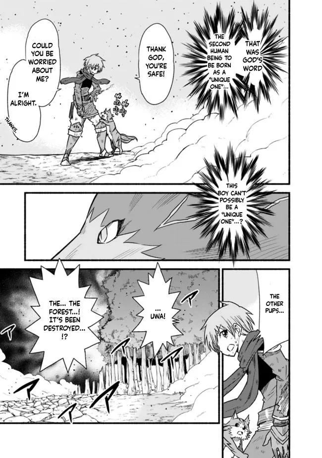 Cut & Paste de Kono Sekai o Ikiteiku Chapter 24 page 15 - 