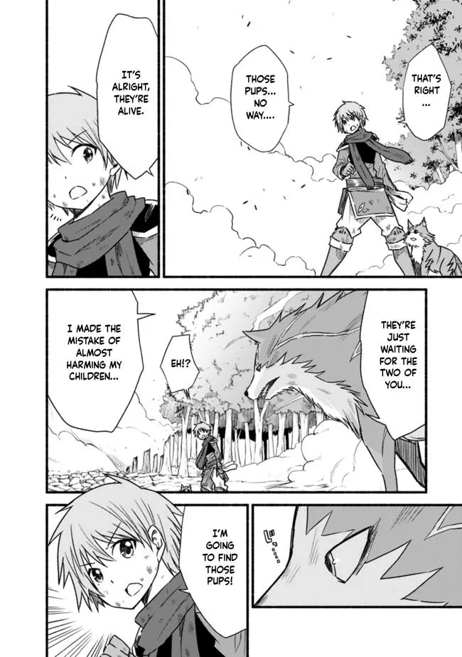 Cut & Paste de Kono Sekai o Ikiteiku Chapter 24 page 16 - 