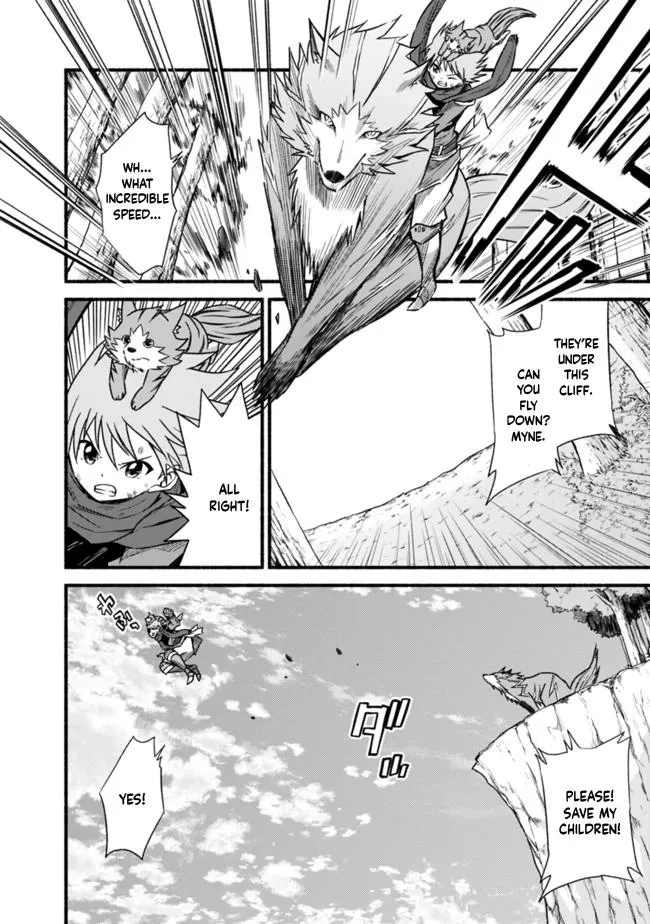Cut & Paste de Kono Sekai o Ikiteiku Chapter 24 page 24 - 