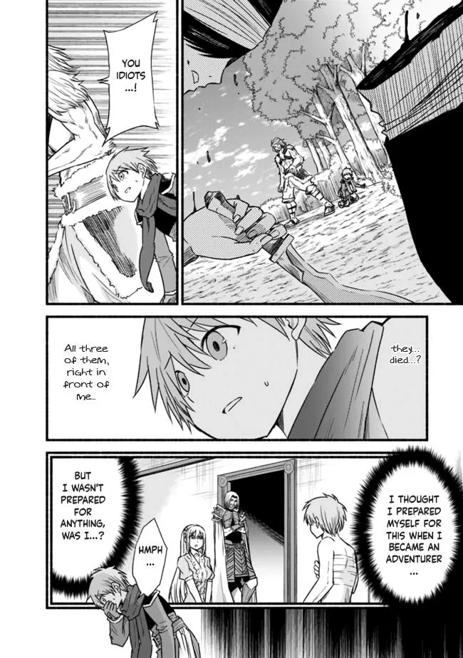 Cut & Paste de Kono Sekai o Ikiteiku Chapter 24 page 4 - 
