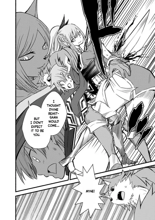 Cut & Paste de Kono Sekai o Ikiteiku Chapter 25 page 2 - 