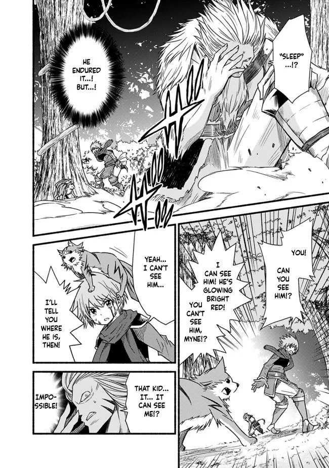 Cut & Paste de Kono Sekai o Ikiteiku Chapter 25 page 14 - 