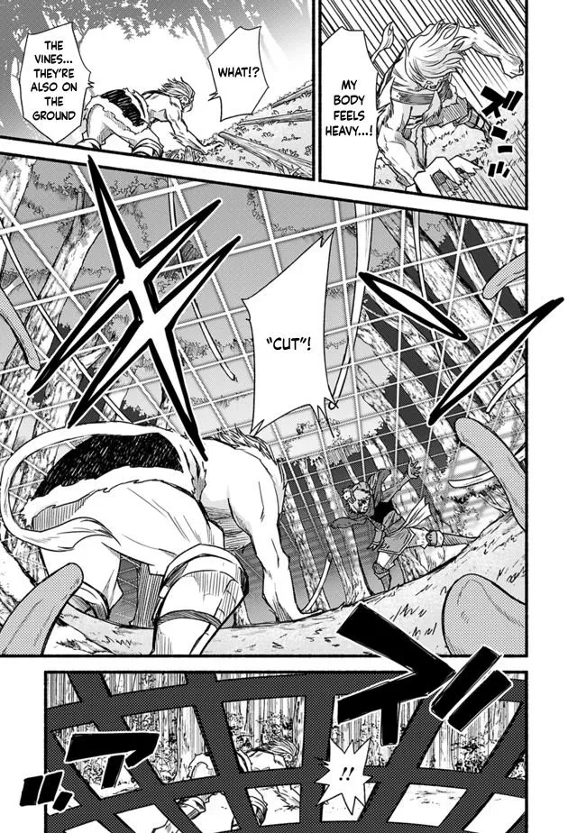 Cut & Paste de Kono Sekai o Ikiteiku Chapter 25 page 25 - 