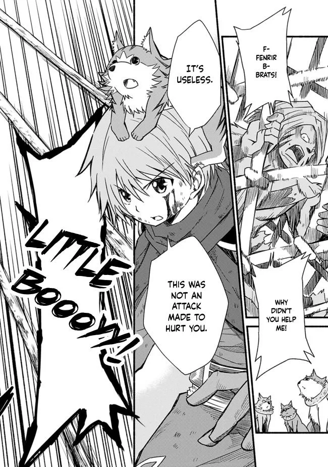 Cut & Paste de Kono Sekai o Ikiteiku Chapter 25 page 26 - 