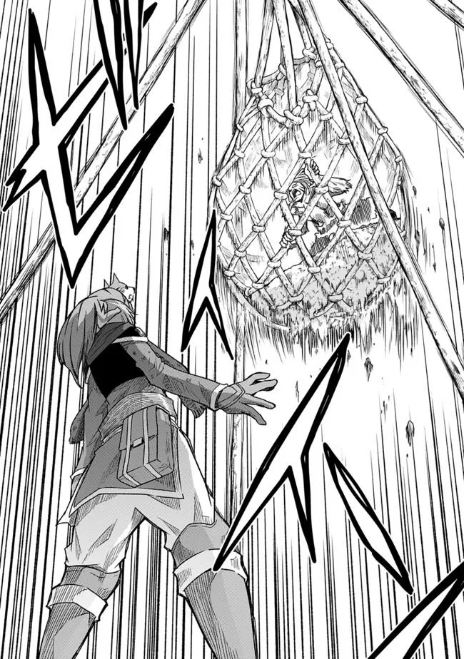 Cut & Paste de Kono Sekai o Ikiteiku Chapter 25 page 27 - 