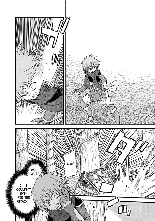 Cut & Paste de Kono Sekai o Ikiteiku Chapter 25 page 6 - 