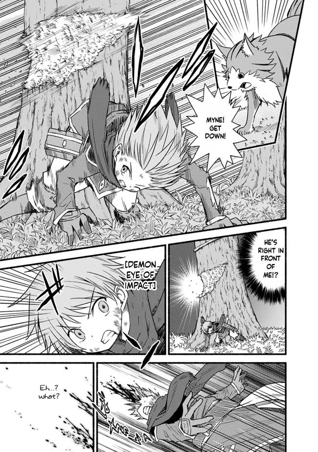 Cut & Paste de Kono Sekai o Ikiteiku Chapter 25 page 7 - 