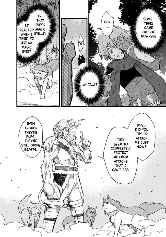 Cut & Paste de Kono Sekai o Ikiteiku Chapter 25 page 8 - 