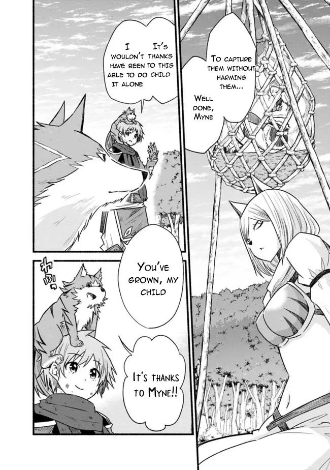Cut & Paste de Kono Sekai o Ikiteiku Chapter 26 page 2 - 