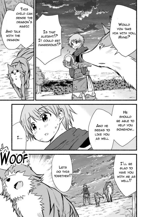 Cut & Paste de Kono Sekai o Ikiteiku Chapter 26 page 17 - 
