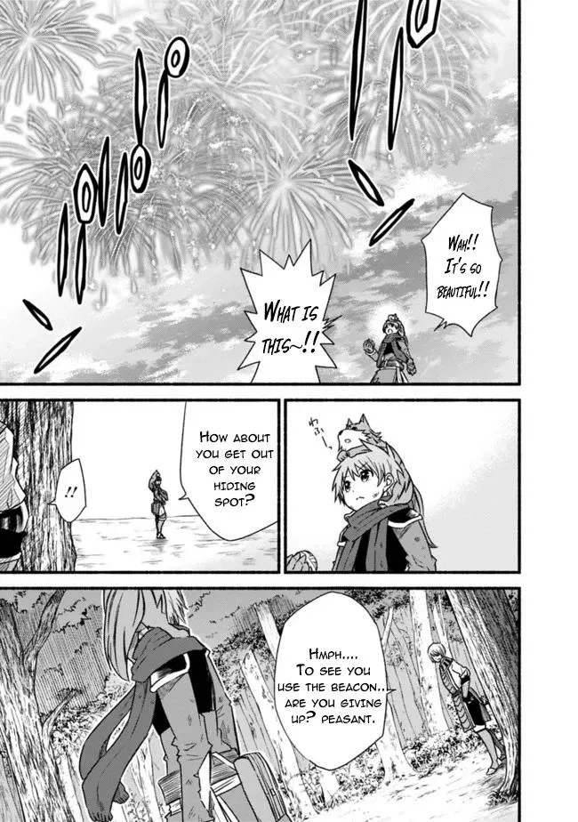 Cut & Paste de Kono Sekai o Ikiteiku Chapter 26 page 19 - 