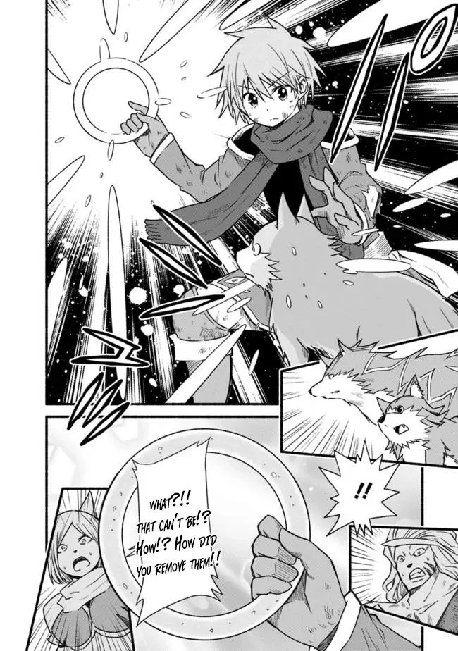 Cut & Paste de Kono Sekai o Ikiteiku Chapter 26 page 6 - 