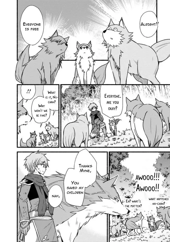 Cut & Paste de Kono Sekai o Ikiteiku Chapter 26 page 8 - 