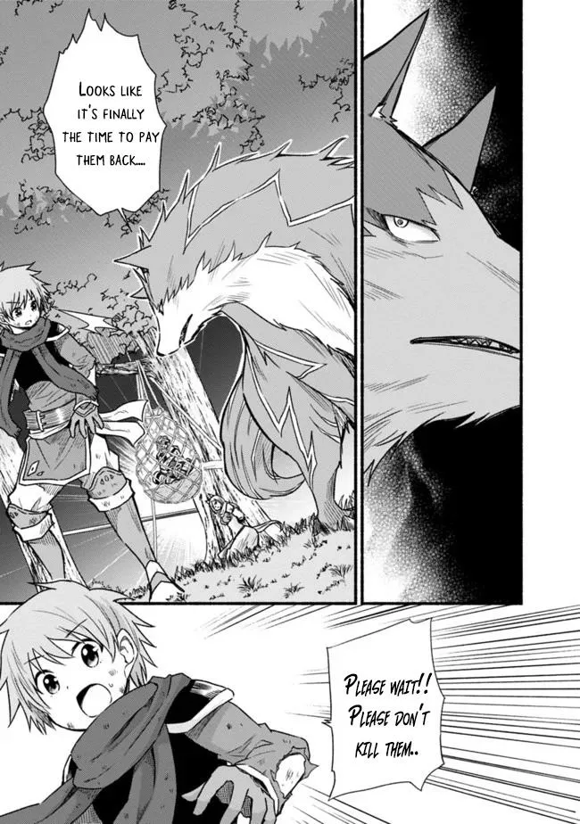 Cut & Paste de Kono Sekai o Ikiteiku Chapter 26 page 9 - 