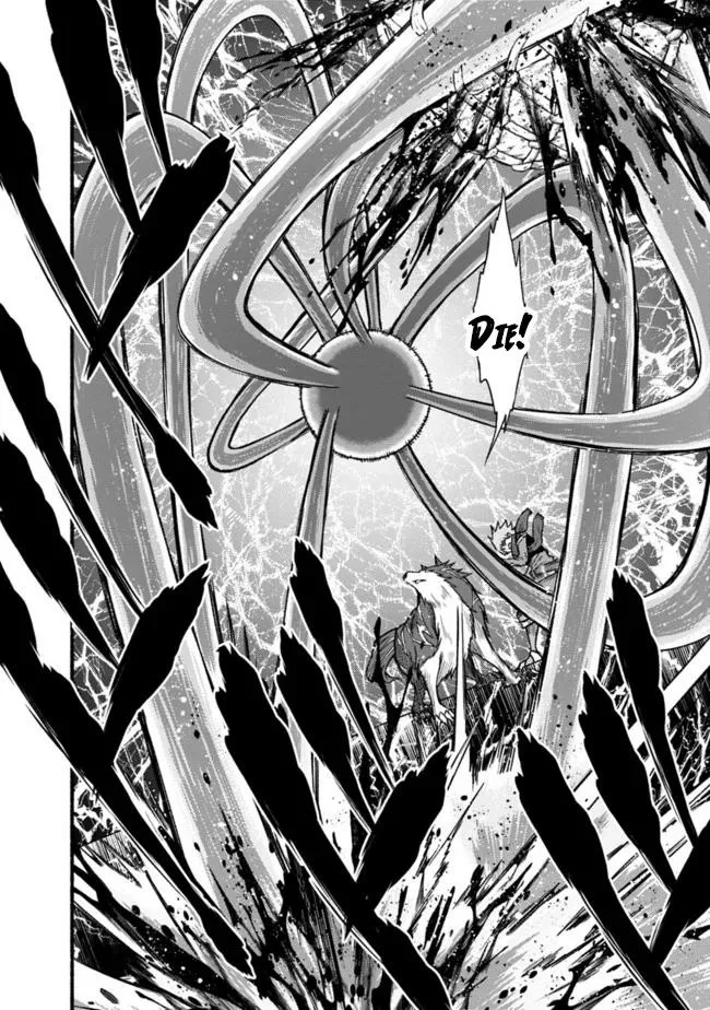 Cut & Paste de Kono Sekai o Ikiteiku Chapter 26 page 10 - 